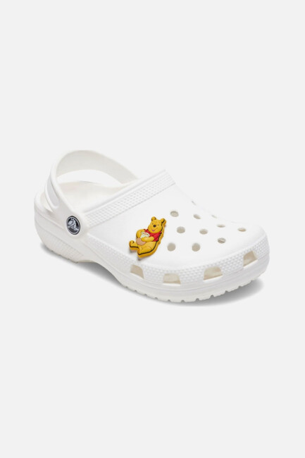 Crocs Winnie The Pooh Honey Jibbitz 10014879_1 Sarı  (1)