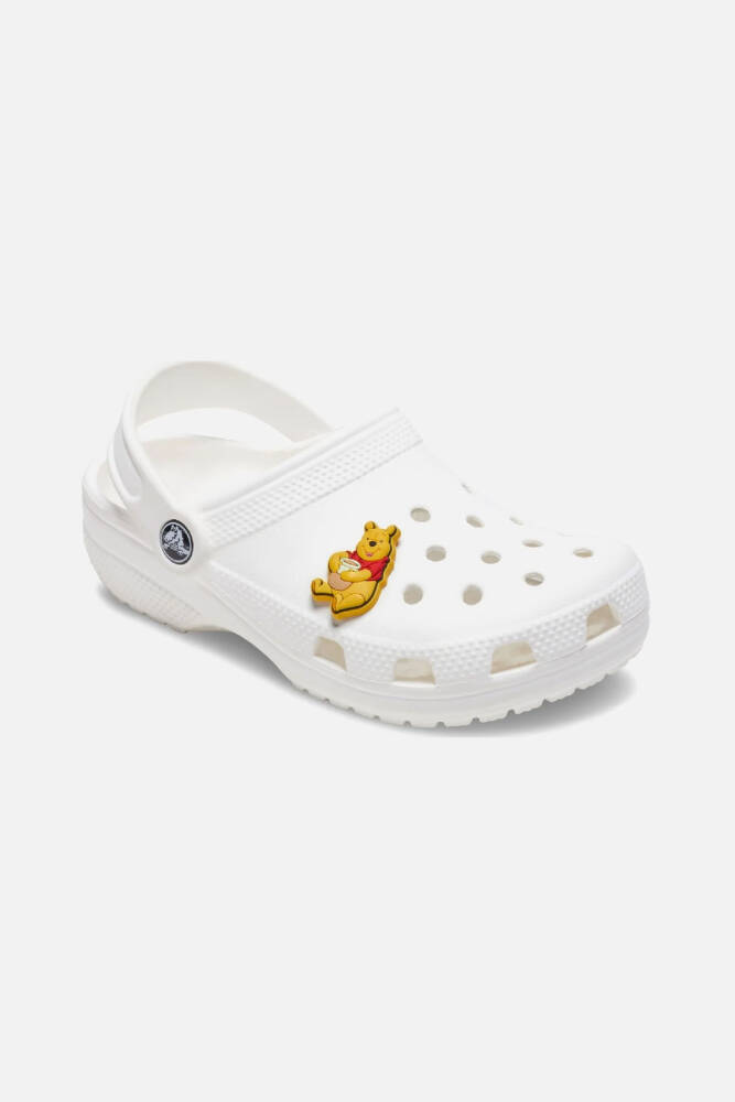 Crocs Winnie The Pooh Honey Jibbitz 10014879_1 Sarı  - 2