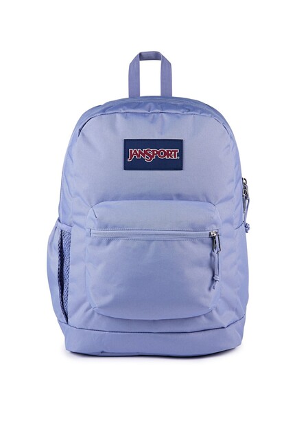 Cross Town Plus Sırt Çantası EK0A5BLB0W61 Mor (1)