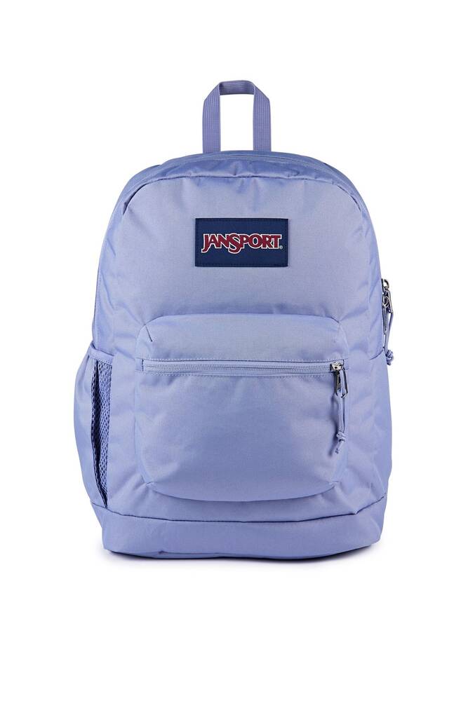 Cross Town Plus Sırt Çantası EK0A5BLB0W61 Mor 