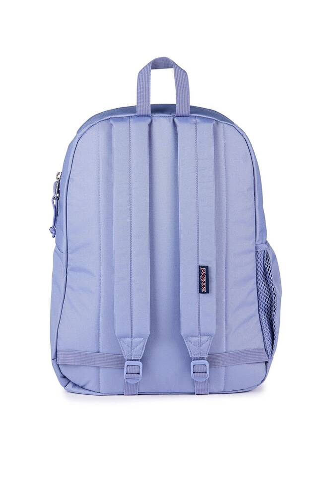 Cross Town Plus Sırt Çantası EK0A5BLB0W61 Mor 