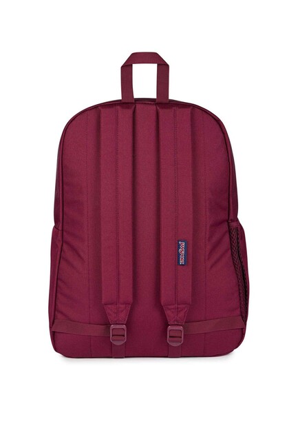Cross Town Plus Sırt Çantası EK0A5BLBA0M1 Bordo (3)