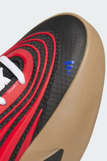 Dame X Basketbol Ayakkabısı KI1625 Siyah  - 10