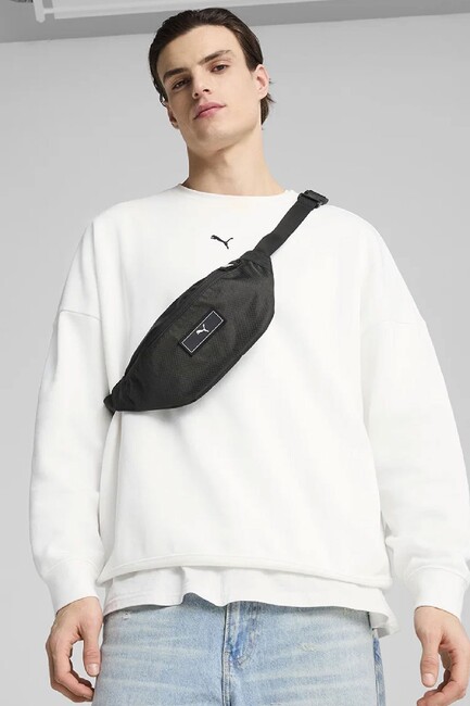 Deck Çanta 091318-01 Siyah (1)