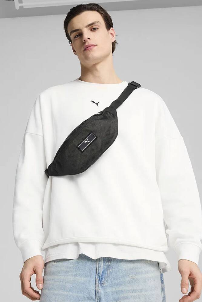 Deck Çanta 091318-01 Siyah 