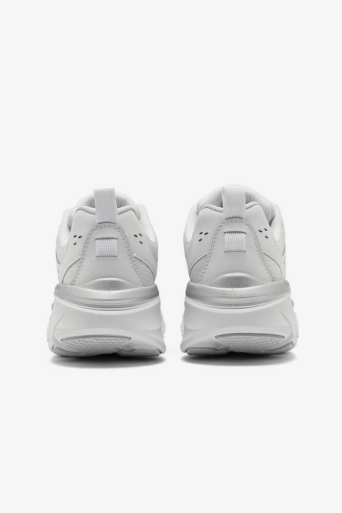 D'lux Walker 2.0 Ayakkabı 150103 WSL Beyaz 