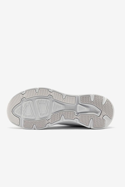 D'lux Walker 2.0 Ayakkabı 150103 WSL Beyaz - Thumbnail