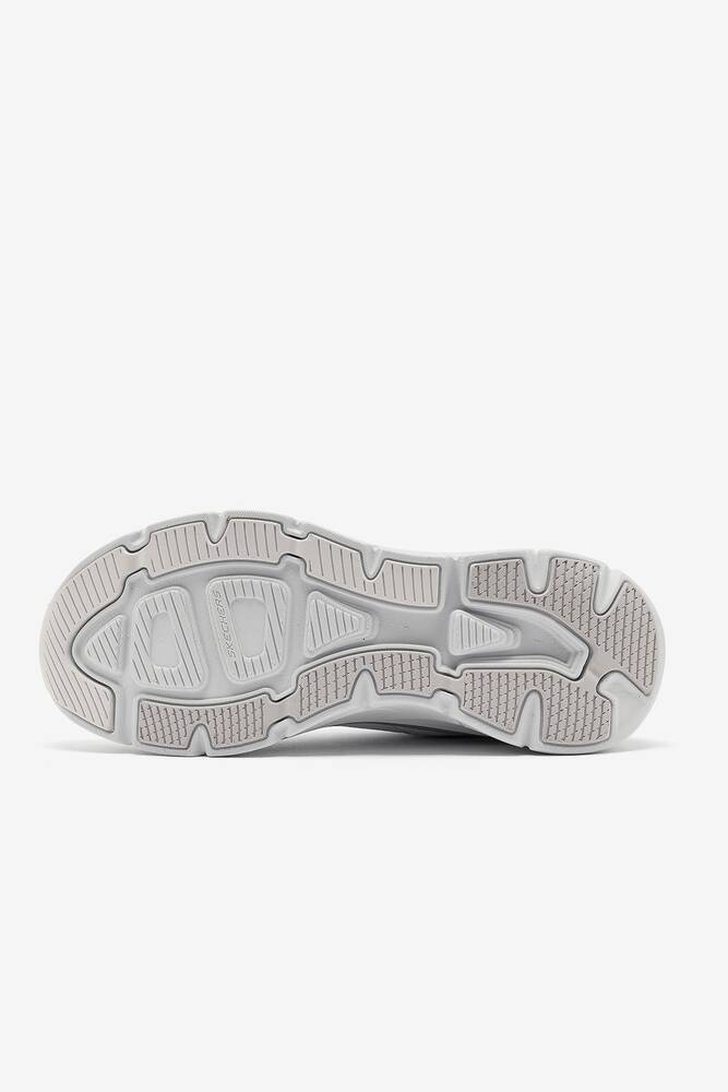 D'lux Walker 2.0 Ayakkabı 150103 WSL Beyaz 