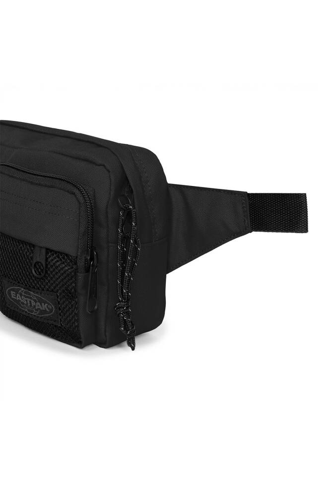 Eastpak Erkek DOUBLE CROSSBODY Çant EK0A5BKX0081 Siyah - 4