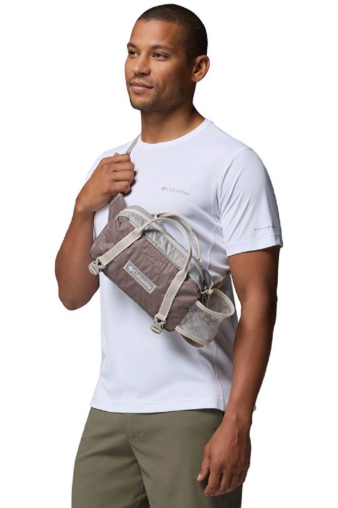 Echo Mountaın Hıp Bel Çantası UU2702_254 Kahve 