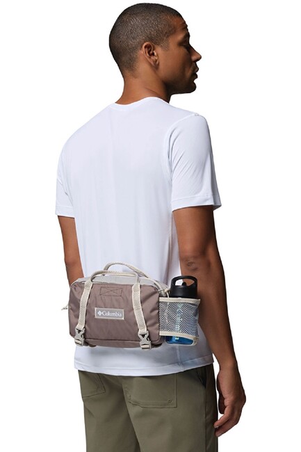 Echo Mountaın Hıp Bel Çantası UU2702_254 Kahve (2)