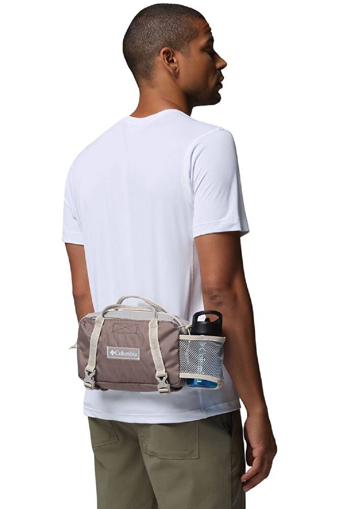 Echo Mountaın Hıp Bel Çantası UU2702_254 Kahve 