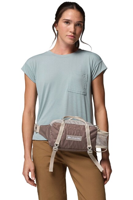 Echo Mountaın Hıp Bel Çantası UU2702_254 Kahve (3)