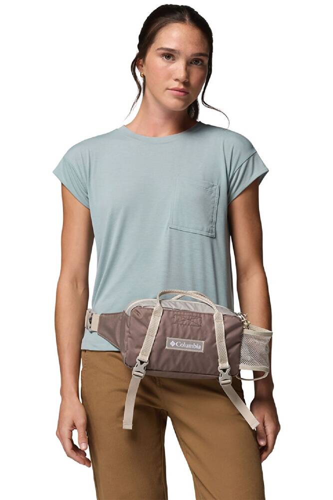 Echo Mountaın Hıp Bel Çantası UU2702_254 Kahve 