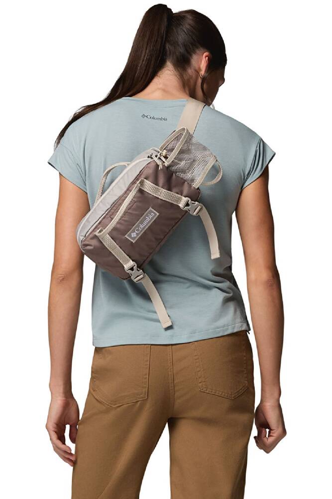 Echo Mountaın Hıp Bel Çantası UU2702_254 Kahve 