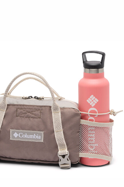 Echo Mountaın Hıp Bel Çantası UU2702_254 Kahve - Thumbnail