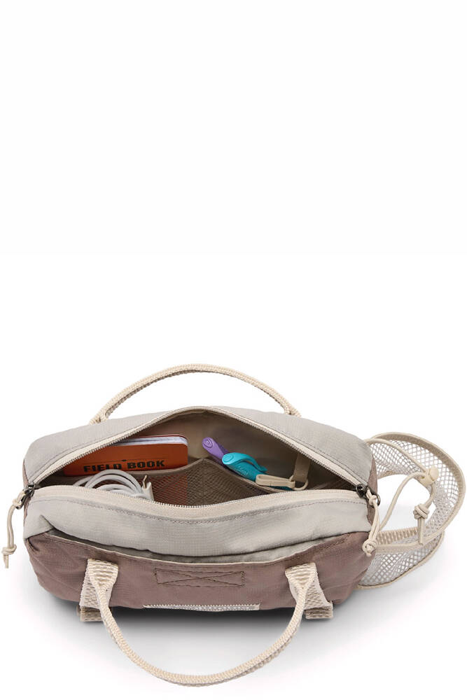 Echo Mountaın Hıp Bel Çantası UU2702_254 Kahve 