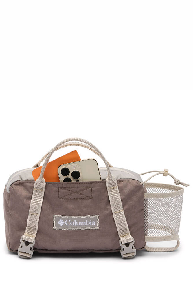 Echo Mountaın Hıp Bel Çantası UU2702_254 Kahve 