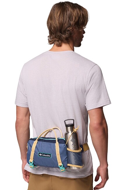 Echo Mountaın Hıp Bel Çantası UU2702_478 Mavi (3)