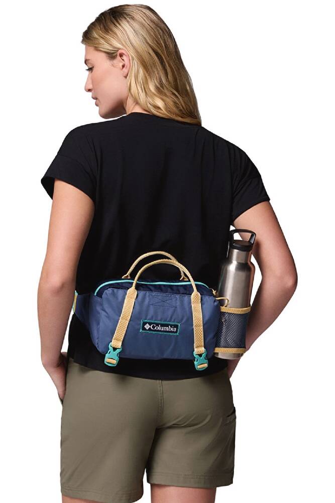 Echo Mountaın Hıp Bel Çantası UU2702_478 Mavi 