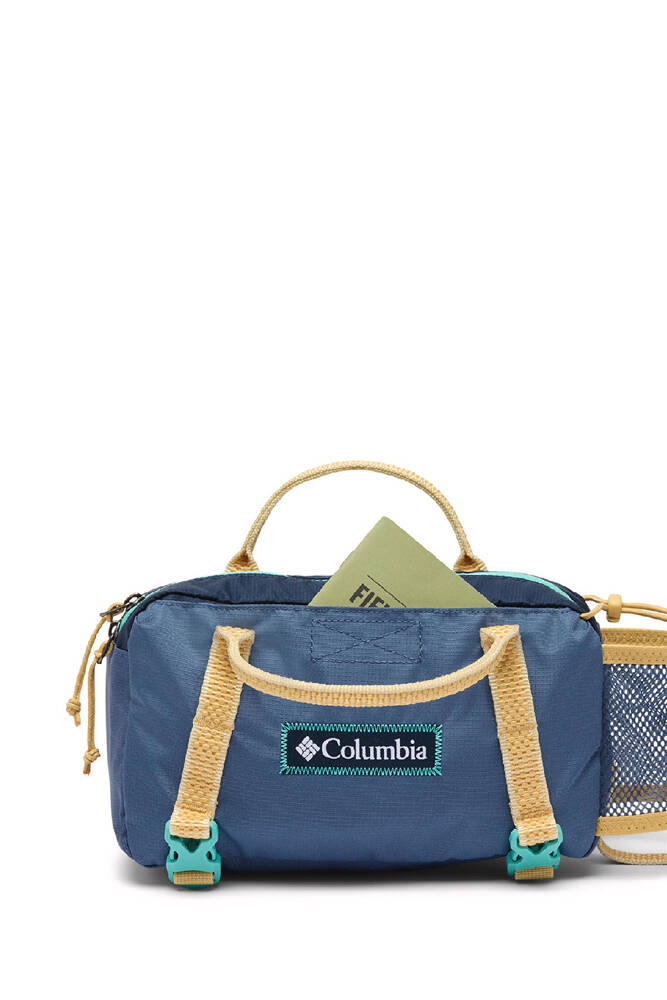 Echo Mountaın Hıp Bel Çantası UU2702_478 Mavi 