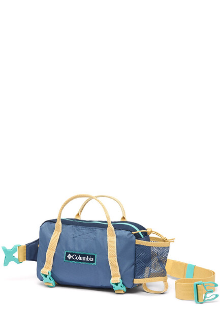 Echo Mountaın Hıp Bel Çantası UU2702_478 Mavi - Thumbnail