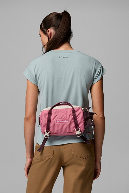 Echo Mountaın Hıp Bel Çantası UU2702_661 Pembe (2)