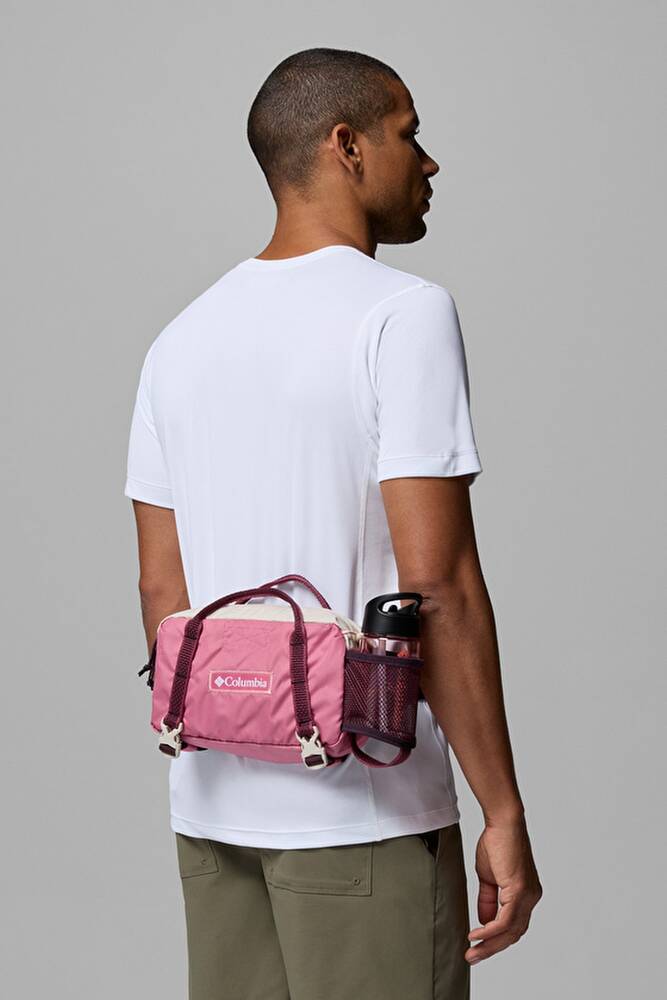Echo Mountaın Hıp Bel Çantası UU2702_661 Pembe 