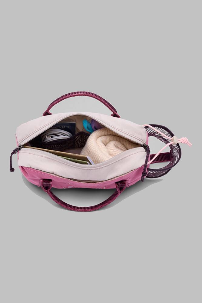 Echo Mountaın Hıp Bel Çantası UU2702_661 Pembe 