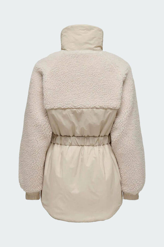 Erıka Mıx Ceket 15322074 Bej 