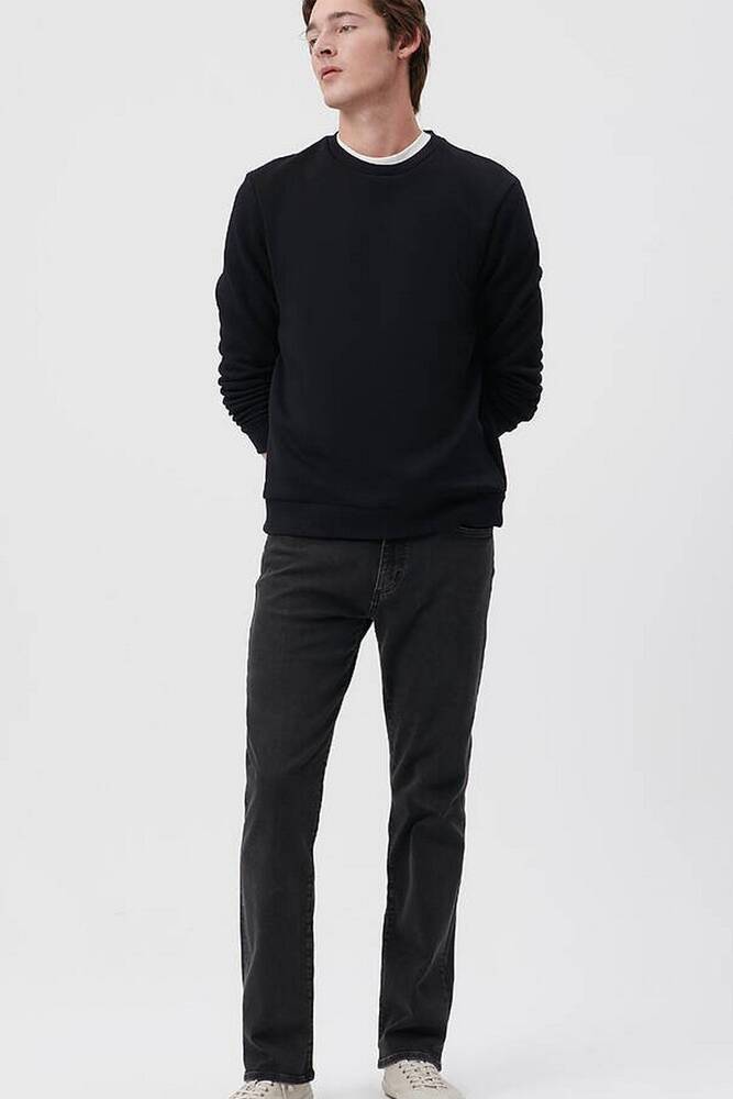 Erkek 177 Comfort Jean Pantolon 0017734787 Gri 