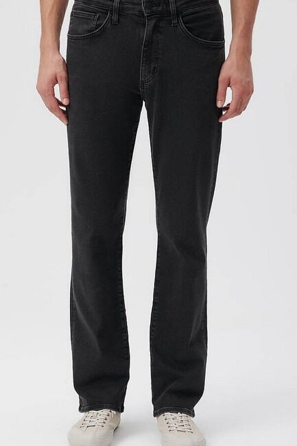 Erkek 177 Comfort Jean Pantolon 0017734787 Gri (2)