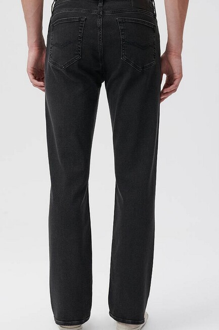 Erkek 177 Comfort Jean Pantolon 0017734787 Gri (3)