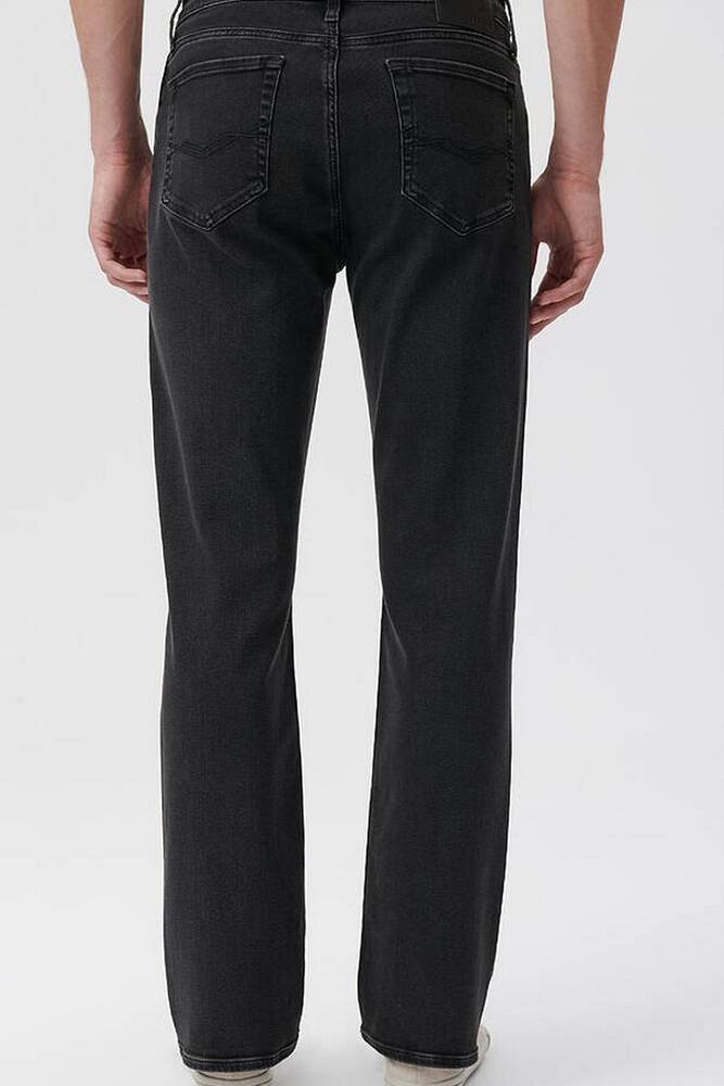 Erkek 177 Comfort Jean Pantolon 0017734787 Gri 