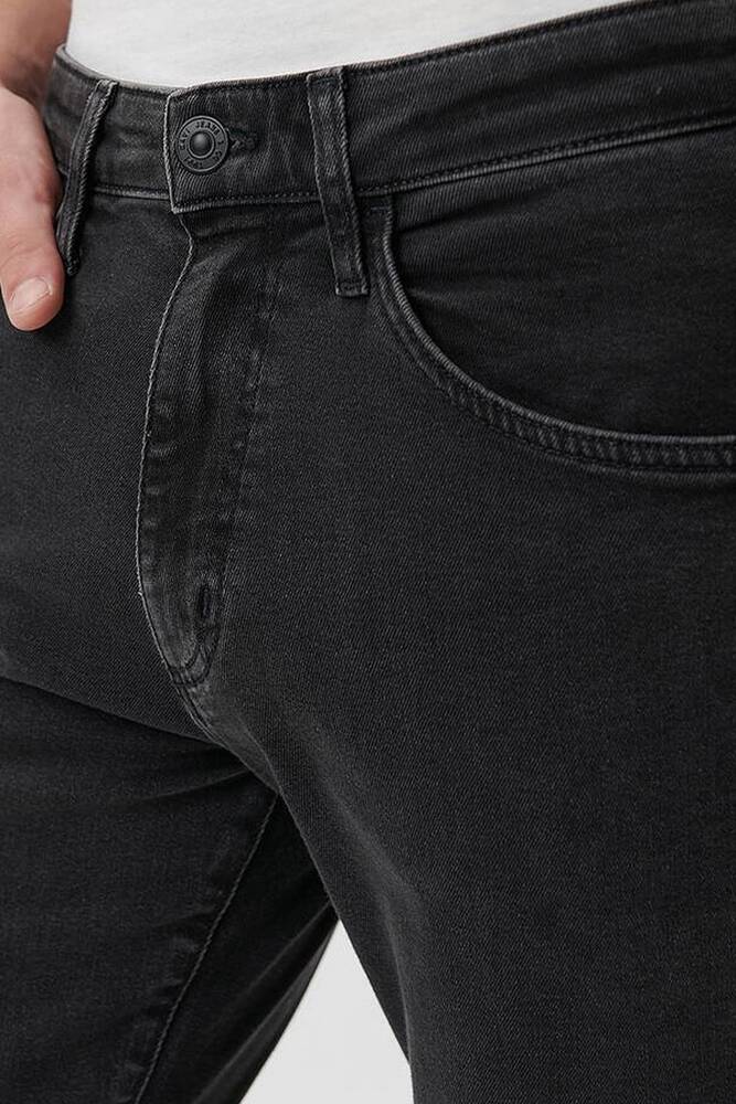 Erkek 177 Comfort Jean Pantolon 0017734787 Gri 