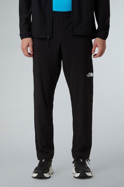 Erkek 24/7 Woven Jogger Pantolon NF0A8FJHJK31 Siyah (2)