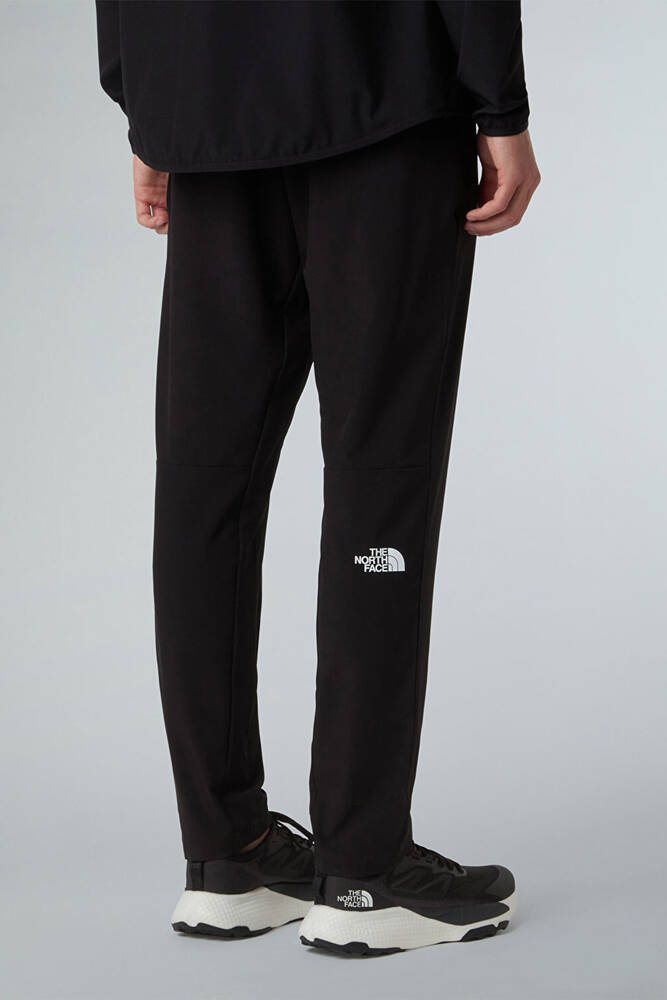 Erkek 24/7 Woven Jogger Pantolon NF0A8FJHJK31 Siyah 