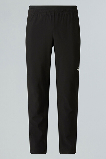 Erkek 24/7 Woven Jogger Pantolon NF0A8FJHJK31 Siyah - Thumbnail