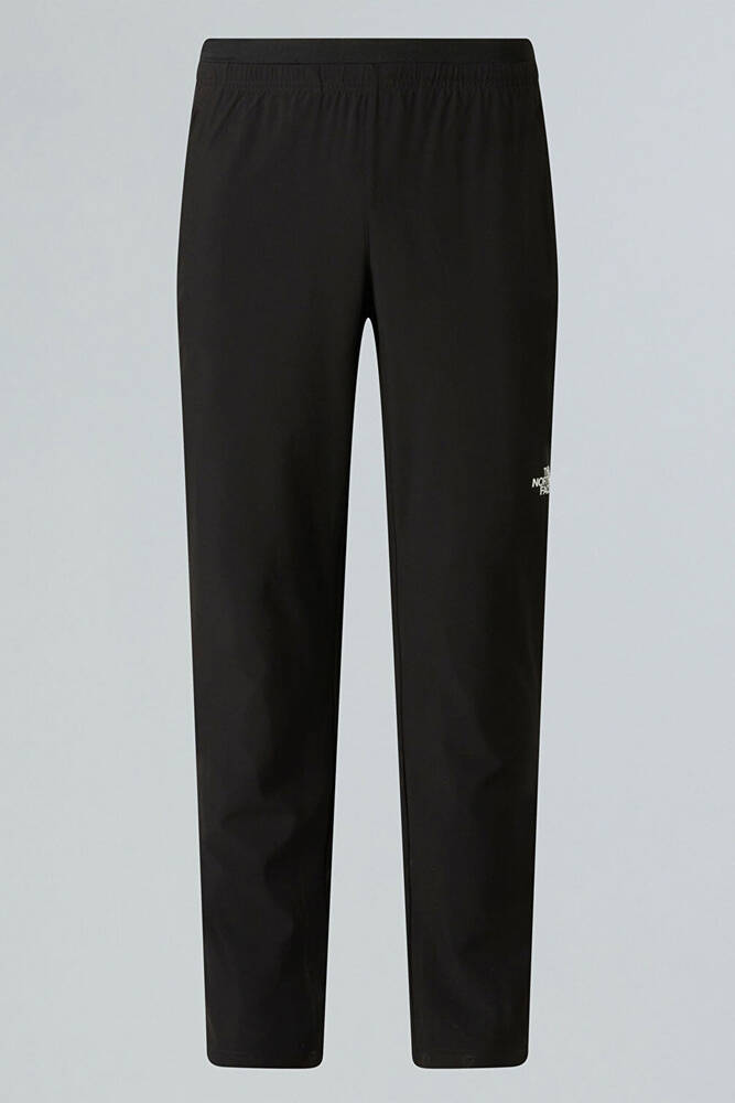 Erkek 24/7 Woven Jogger Pantolon NF0A8FJHJK31 Siyah 