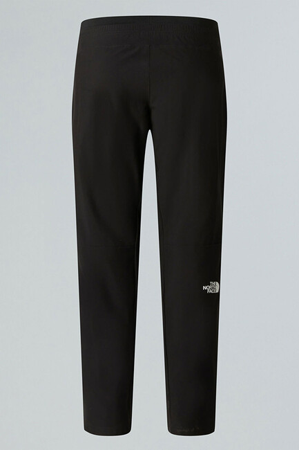 Erkek 24/7 Woven Jogger Pantolon NF0A8FJHJK31 Siyah - Thumbnail