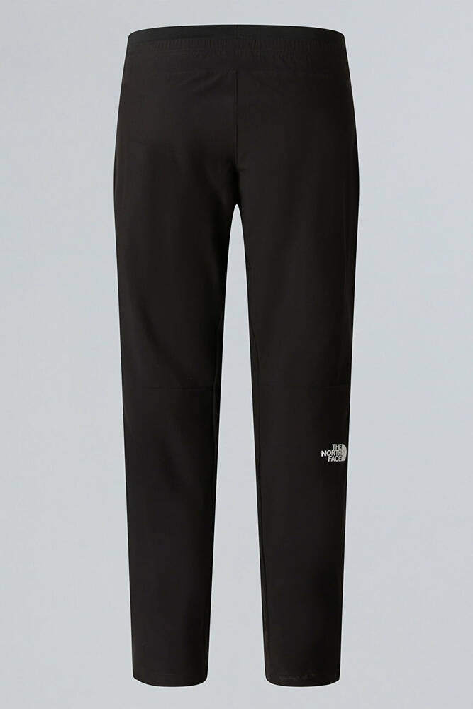 Erkek 24/7 Woven Jogger Pantolon NF0A8FJHJK31 Siyah 