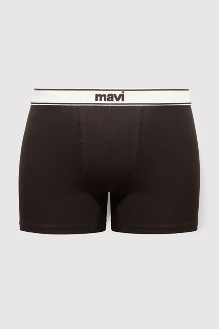 Erkek 3 Lü Boxer 0912223-85543 Haki (3)