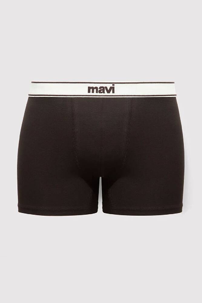 Erkek 3 Lü Boxer 0912223-85543 Haki 