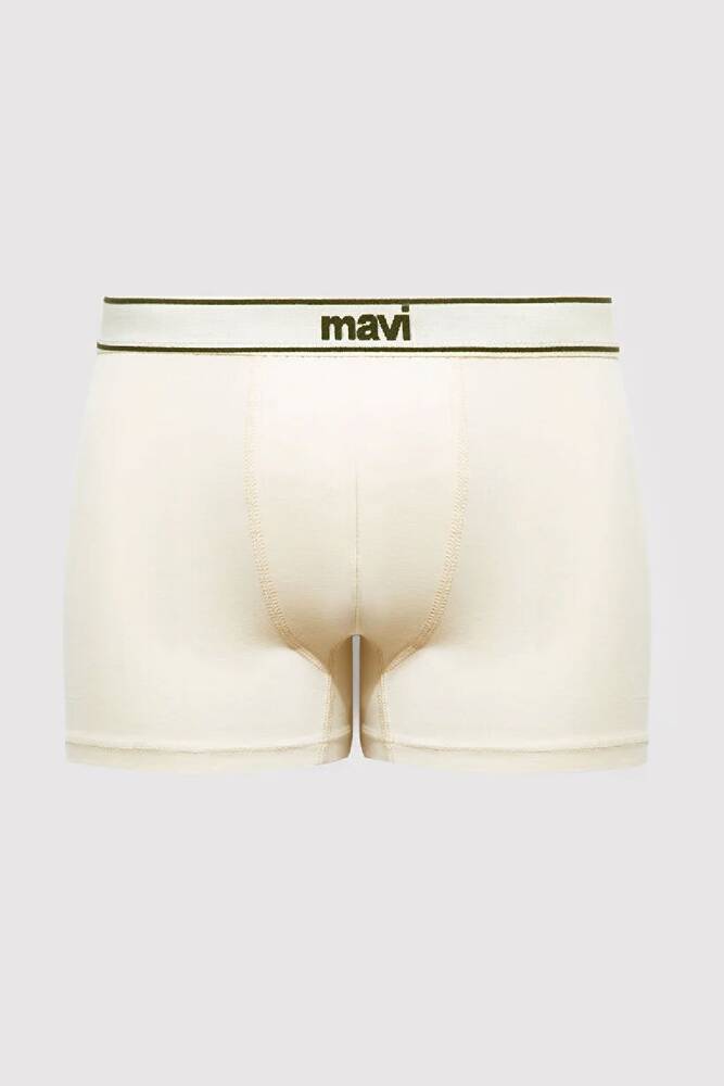 Erkek 3 Lü Boxer 0912223-85543 Haki 