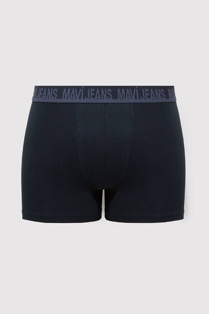Erkek 3 Lü Paket Boxer 0912221-900 Siyah 