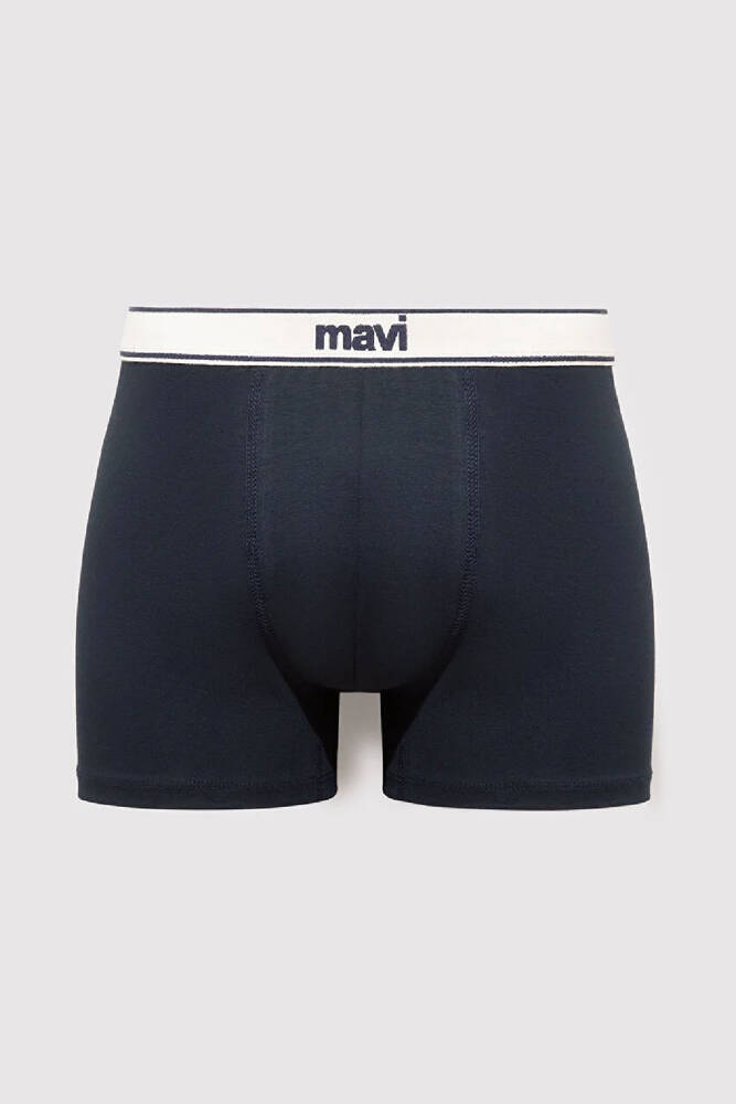 Erkek 3'lü Paket Boxer 0912224-900 Siyah 