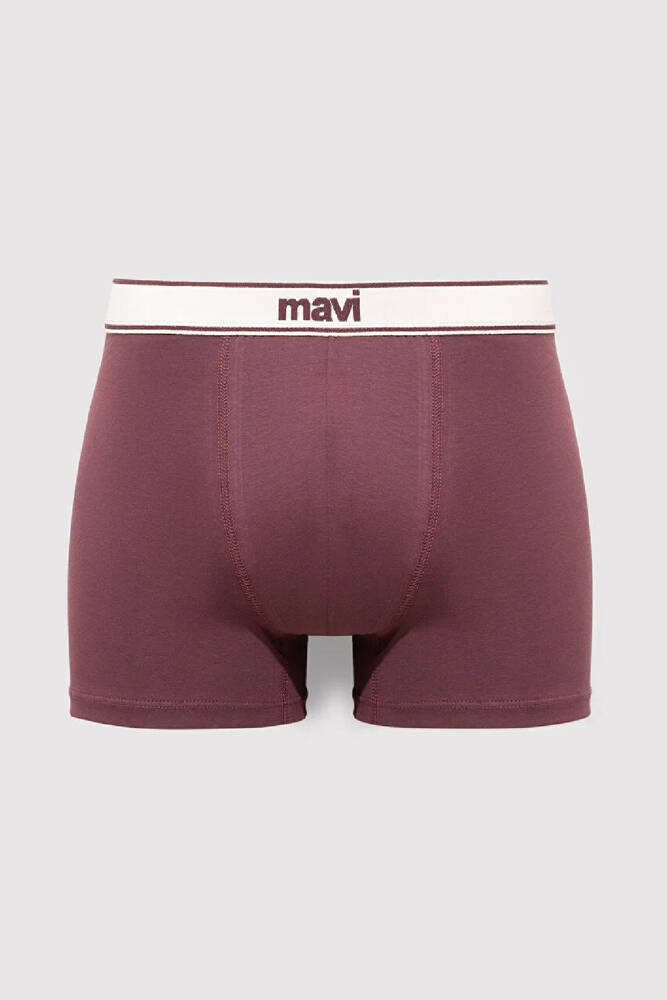 Erkek 3'lü Paket Boxer 0912224-900 Siyah 