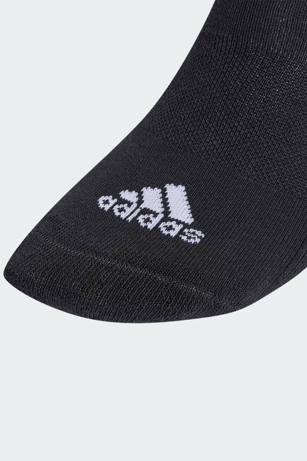Erkek 3S C Spw Mıd 3P Çorap IC1317 Siyah (3)