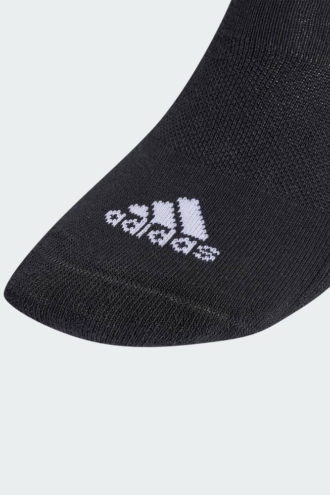 Erkek 3S C Spw Mıd 3P Çorap IC1317 Siyah 