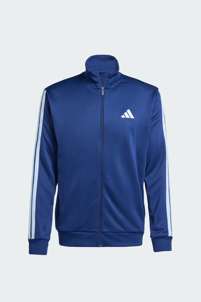 Erkek 3S Eşofman Takımı JI8873 Lacivert 